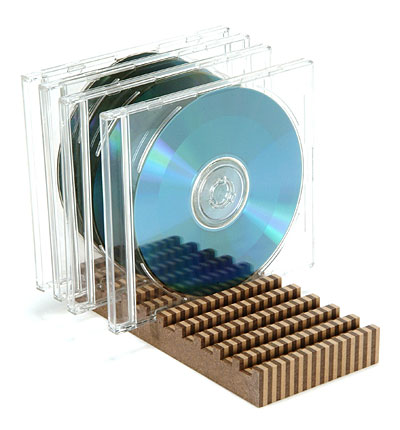 CDスタンド-L