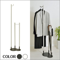 スチール製ハンガー/FRAMES&SONS