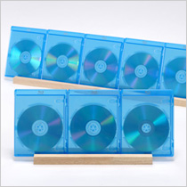 DVDスタンド/トールケース用