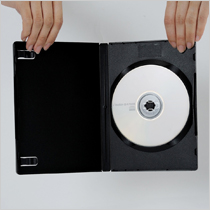 DVD�p�P�[�X