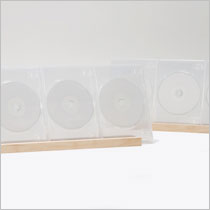 DVD�X�^���h/�g�[���P�[�X�p