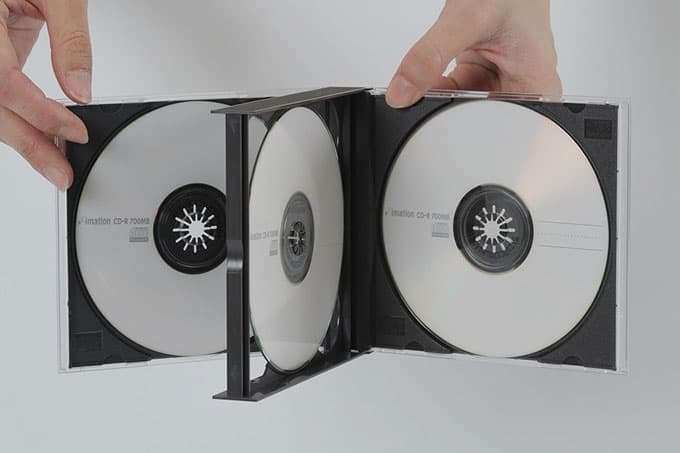 CDケース|メディアパッケージの通販ならマルゲリータ