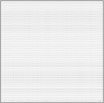 レコード用クリーニングクロス 100枚（50枚入り×2）