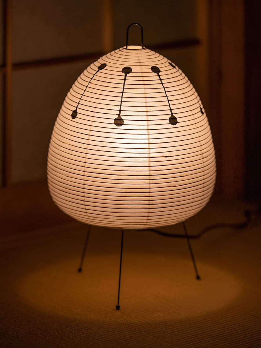 新作通販 イサムノグチ 1AY 照明 ISAMU NOGUCHI AKARI ecousarecycling.com