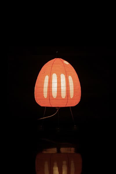 AKARI スタンドライト 3X|イサムノグチの照明 AKARI（あかり）の通販