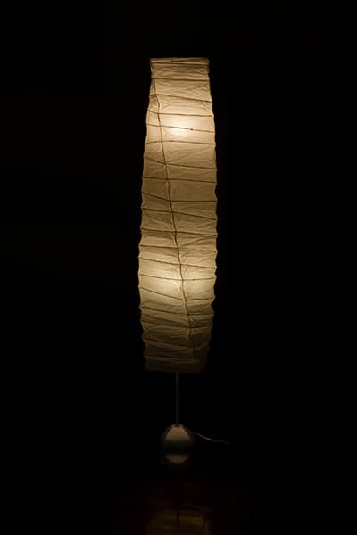 AKARI フロアスタンド|イサムノグチの照明 AKARI（あかり）の通販