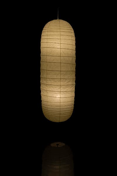AKARI ロングペンダント|イサムノグチの照明 AKARI（あかり）の通販