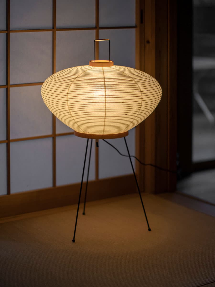 新品未使用】AKARI 9A イサムノグチ Isamu Noguchi-