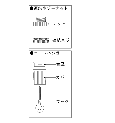 イサムノグチの照明 AKARI