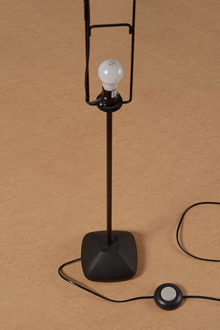 AKARI フロアースタンド用器具|イサムノグチの照明 AKARI（あかり）の通販
