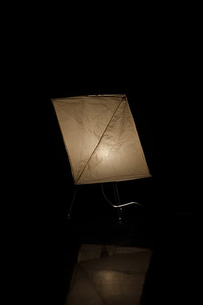 AKARI スタンドライト|イサムノグチの照明 AKARI（あかり）の通販