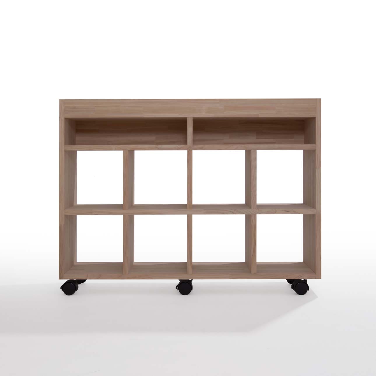 Letto LT-CMD-02 ヘッド用オプション収納棚