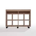 Letto LT-CMD-02 ヘッド用オプション収納棚 