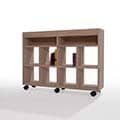 Letto LT-CMD-02 ヘッド用オプション収納棚 