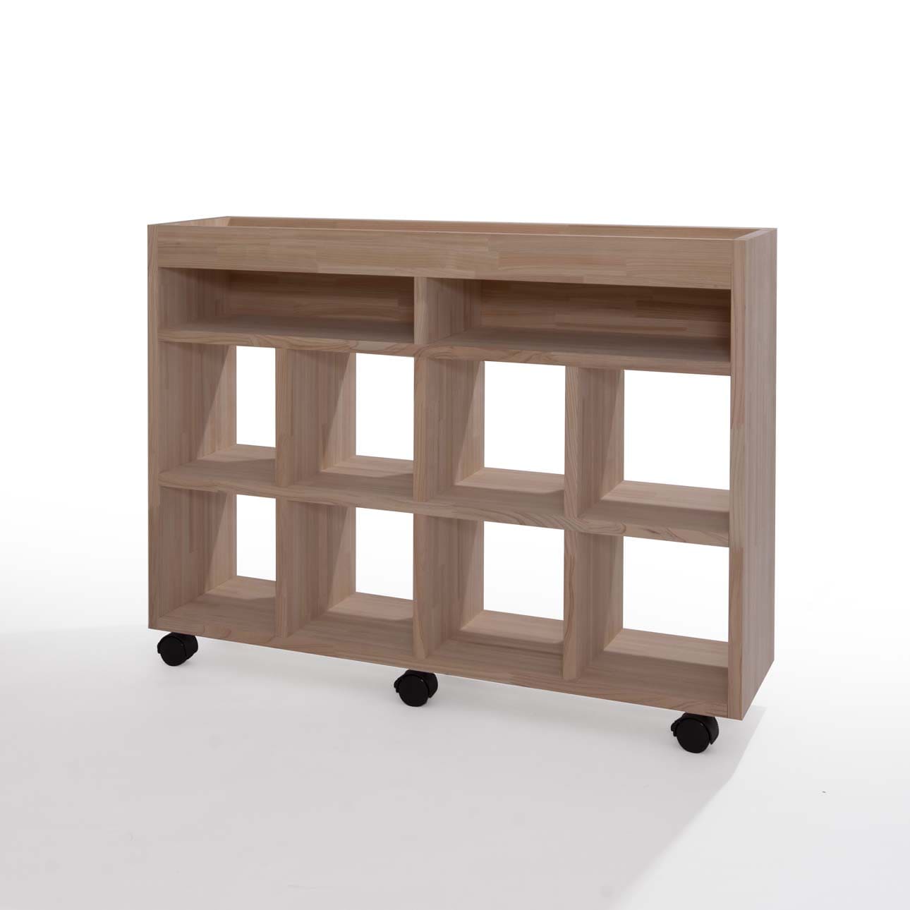 Letto LT-CMD-02 ヘッド用オプション収納棚