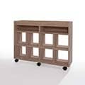 Letto LT-CMD-02 ヘッド用オプション収納棚 