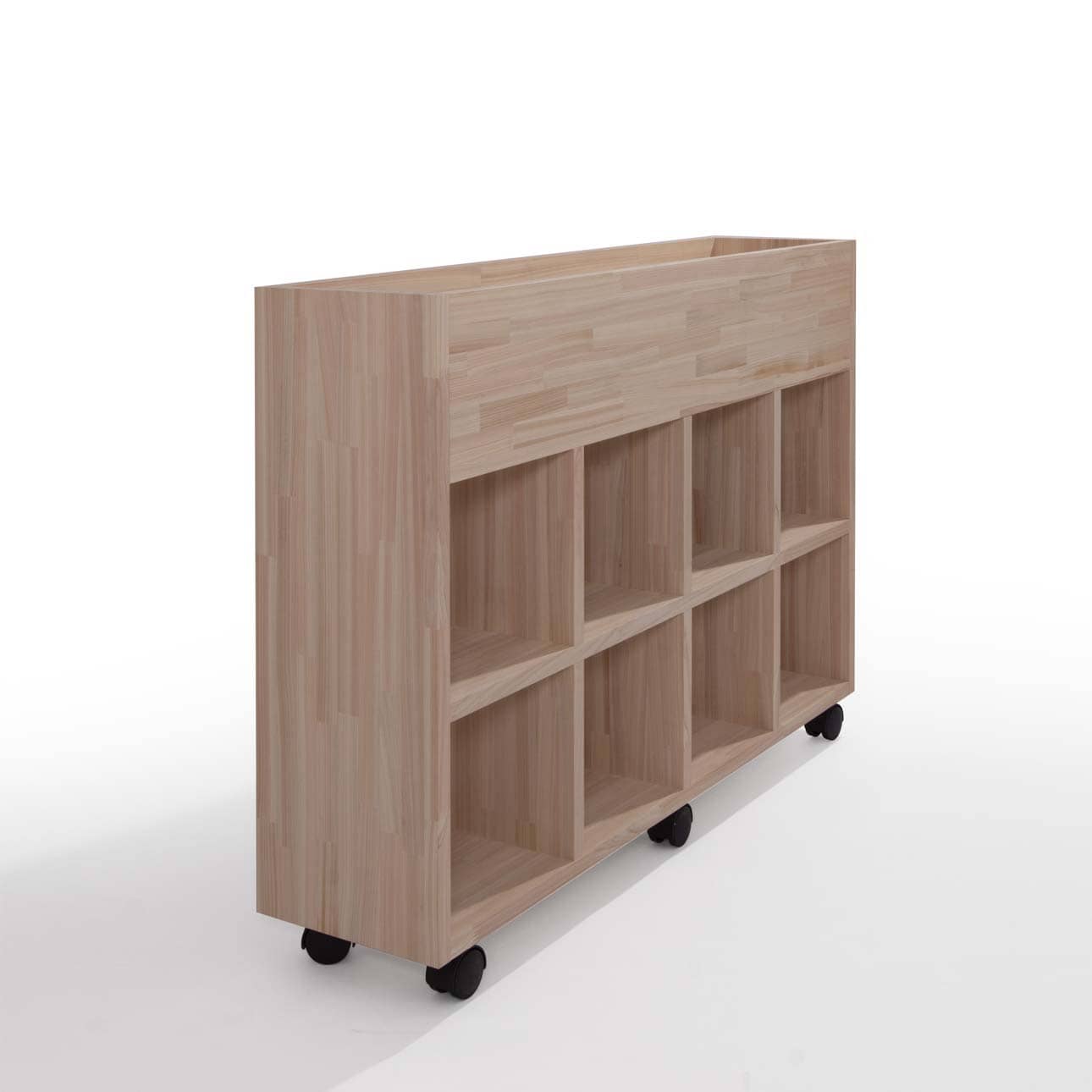 Letto LT-CMD-02 ヘッド用オプション収納棚
