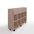Letto LT-CMD-02 ヘッド用オプション収納棚 