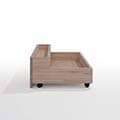 Letto LT-CMD-03 ベッド下オプション収納 