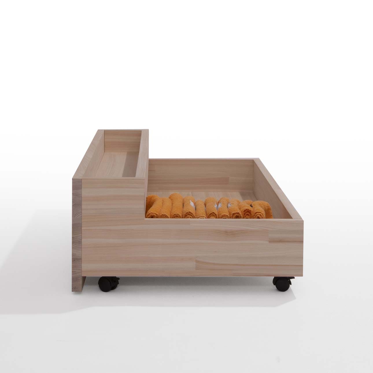 Letto LT-CMD-03 ベッド下オプション収納