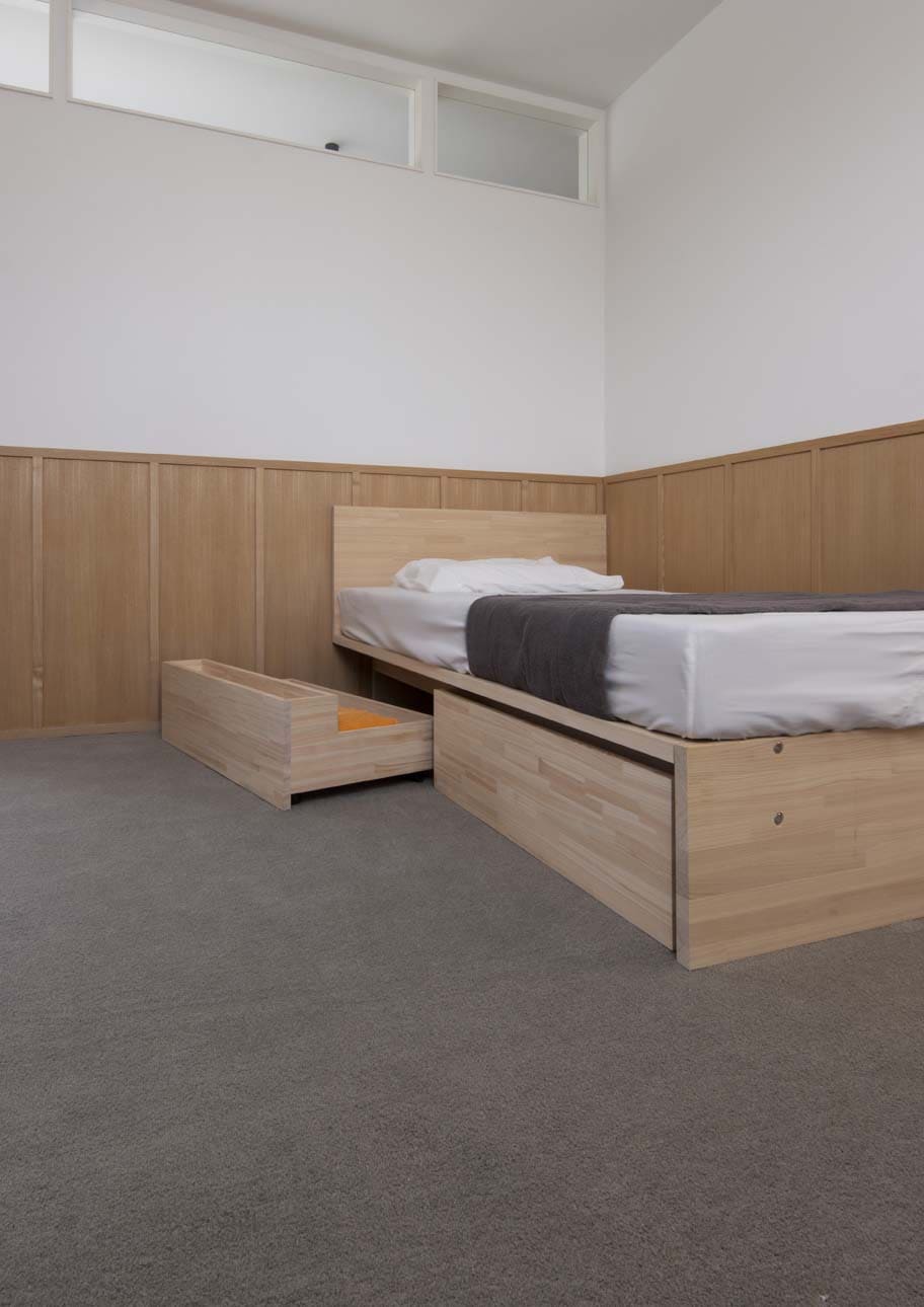Letto LT-CMD-03 ベッド下オプション収納 