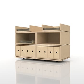 収納ボックス 木製 ボックス家具