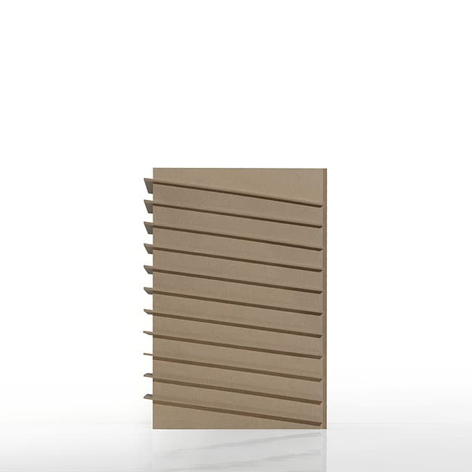 木製A3書類トレー 多段式
