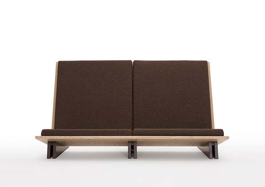 L.Sofa（Lソファ）