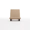 Carta2 L.Sofa（Lソファ） 1人掛け / ローソファ
