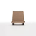 Carta2 L.Sofa（Lソファ） 1人掛け / ローソファ