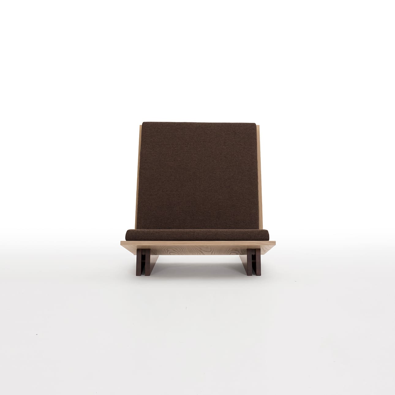 Carta2 L.Sofa（Lソファ） 1人掛け / ローソファ