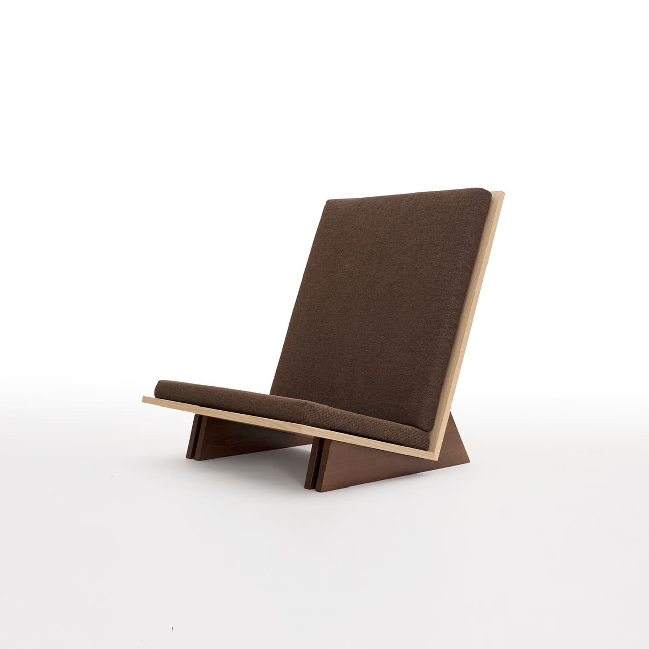 Carta2 L.Sofa（Lソファ） 1人掛け / ローソファ