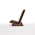 Carta2 L.Sofa（Lソファ） 1人掛け / ローソファ