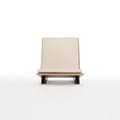 Carta2 L.Sofa（Lソファ） 1人掛け / ローソファ
