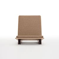 Carta2 L.Sofa（Lソファ） 1人掛け
