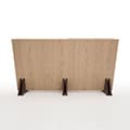 Carta2 L.Sofa（Lソファ） 2人掛け / ローソファ