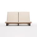 Carta2 L.Sofa（Lソファ） 2人掛け / ローソファ