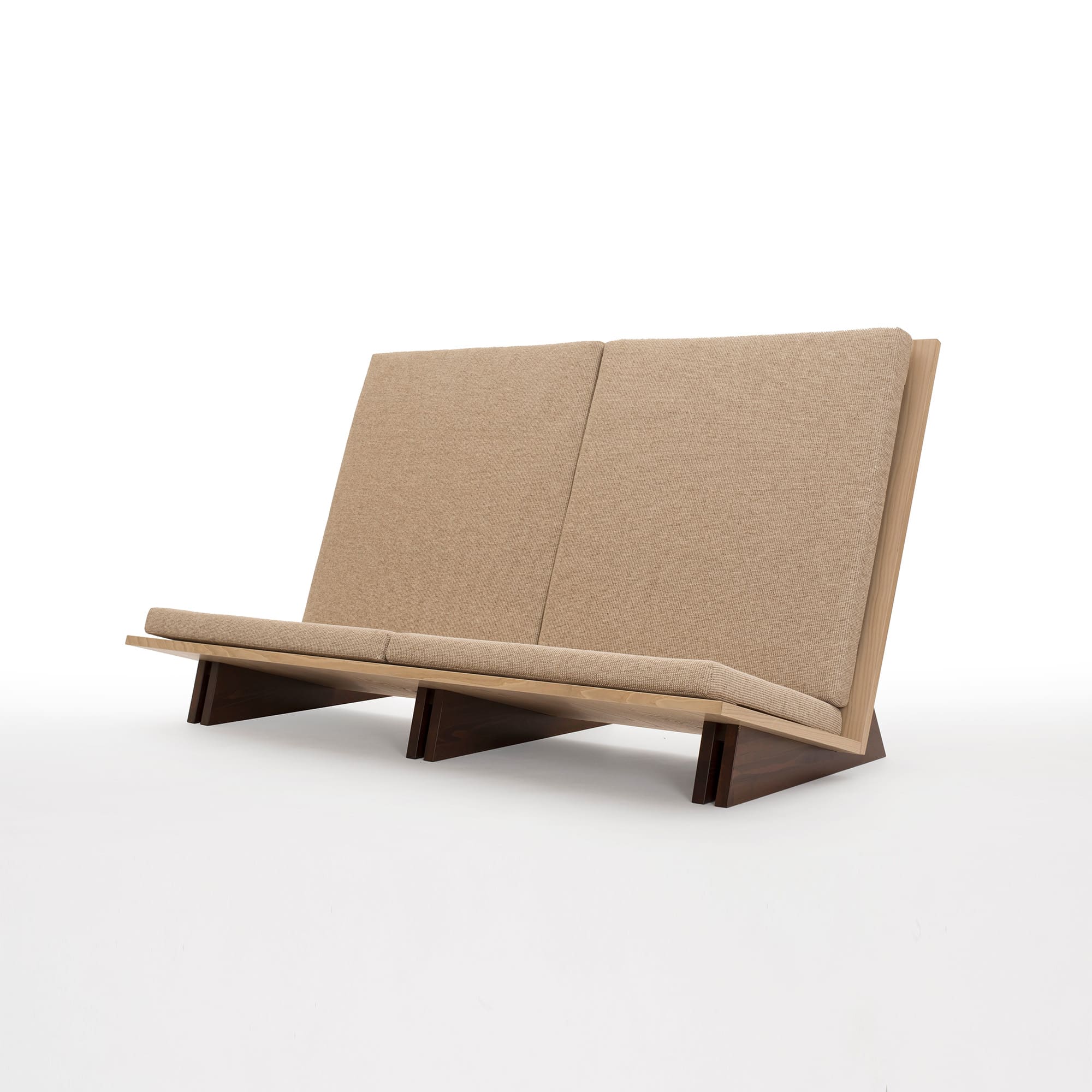 Carta2（カルタ2）ユーザ組み立てによるノックダウン式家具
