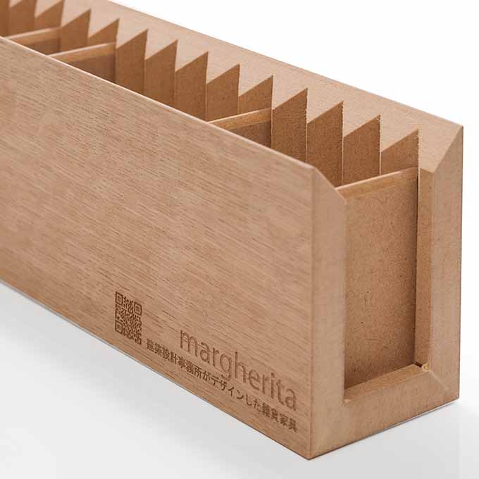 名刺整理箱（カードボックス）|名刺ボックスの通販ならマルゲリータ