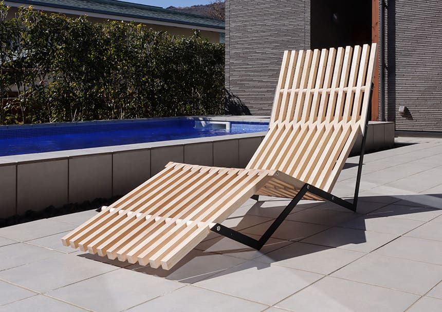 シェーズロング