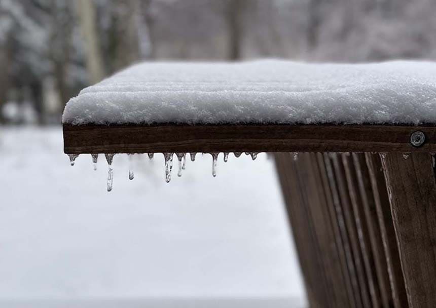 軽井沢という環境が証明する、EXAシリーズの耐候性と交換性