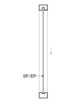 EPレコードを壁に飾る木製額縁 取り付け方