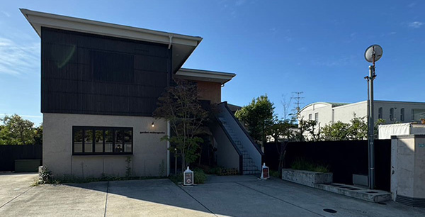 マルゲリータ 芦屋ショールーム