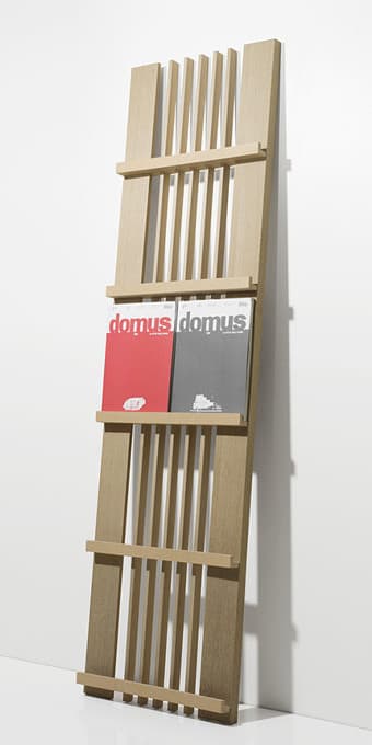 Ladder / おしゃれなマガジンラック