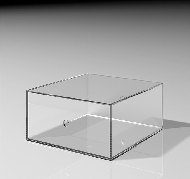 Shelf アクリルカセット