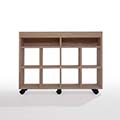Letto LT-CMD-02 ヘッド用オプション収納棚 