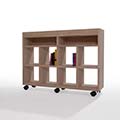 Letto LT-CMD-02 ヘッド用オプション収納棚 