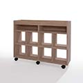 Letto LT-CMD-02 ヘッド用オプション収納棚 