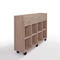 Letto LT-CMD-02 ヘッド用オプション収納棚 