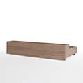 Letto LT-CMD-03 ベッド下オプション収納 